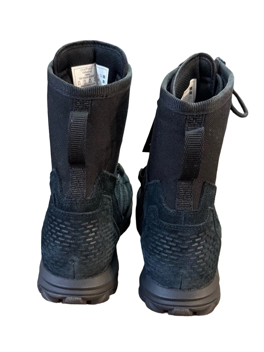 5.11 Tactical A/T 8